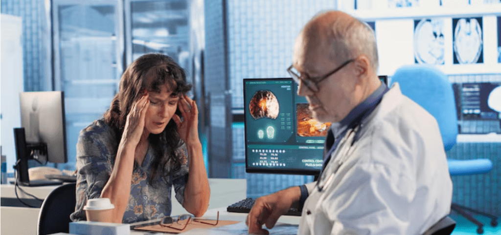 Memorization Risk in Clinical AI