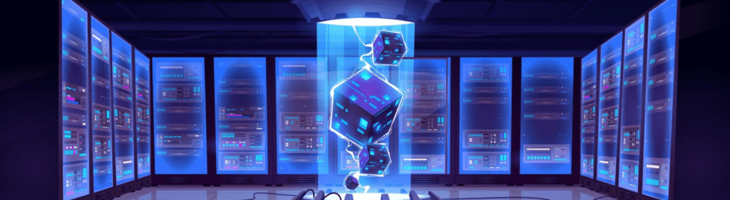 Computing and Data Science