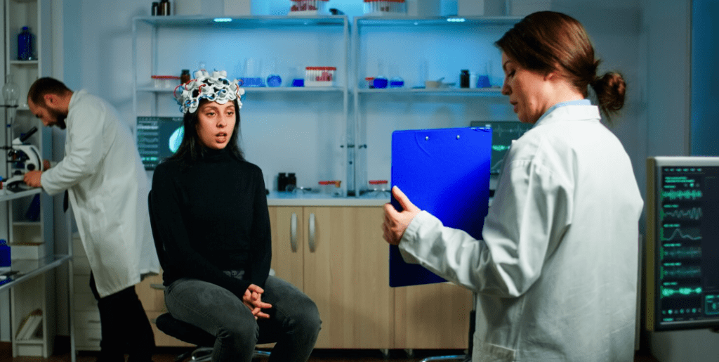 The AI Therapist